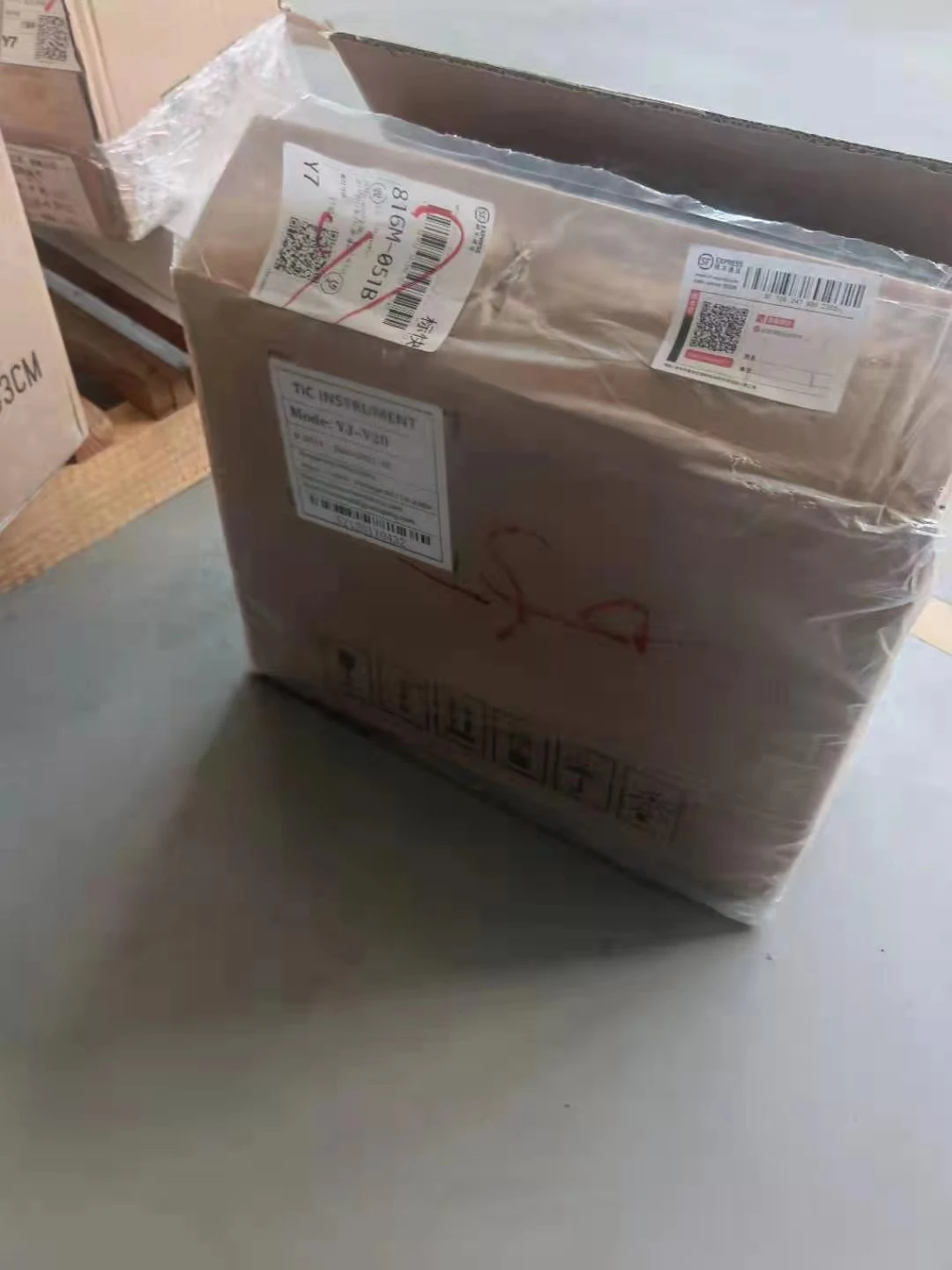 V20 VET ultrasound scanner 3 V20 VET ultrasound scanner 3