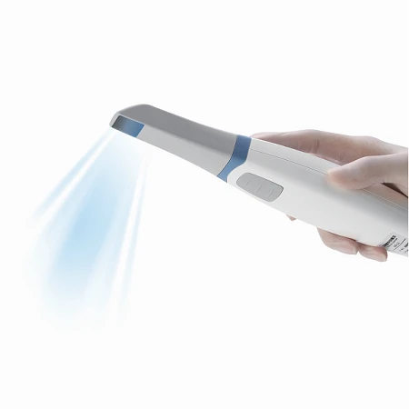 interoral scanner 2