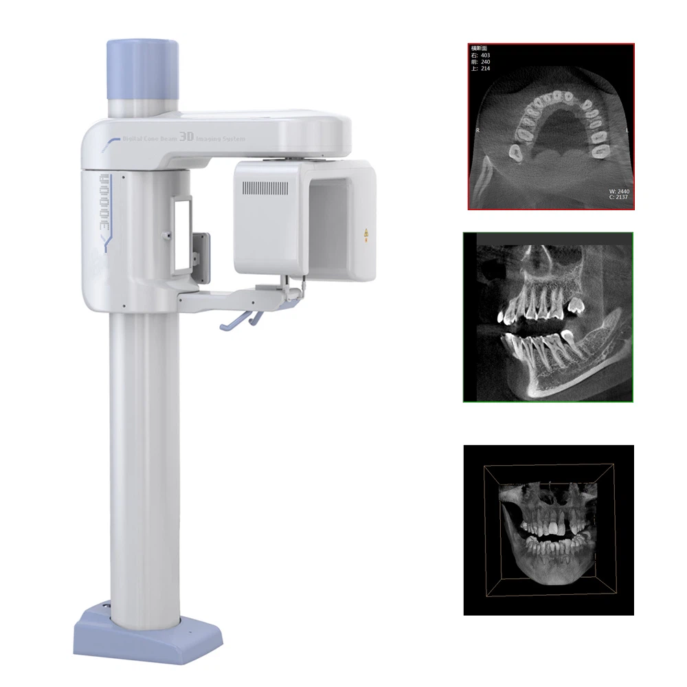 Dental-Panoramic-Imaging-Cbct-System-CT-Scanner Dental-Panoramic-Imaging-Cbct-System-CT-Scanner
