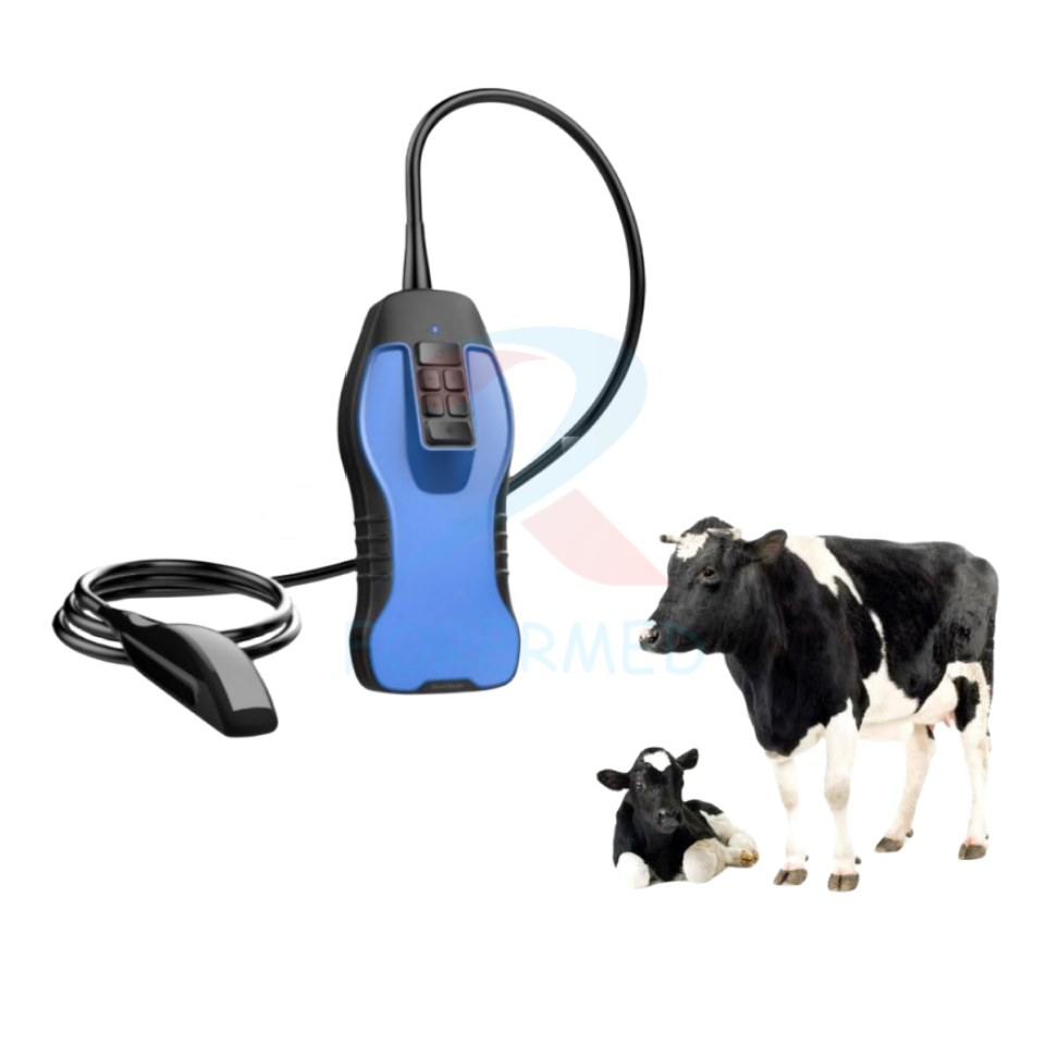 S9 VET ULTRASOUND 12 S9 VET ULTRASOUND 12