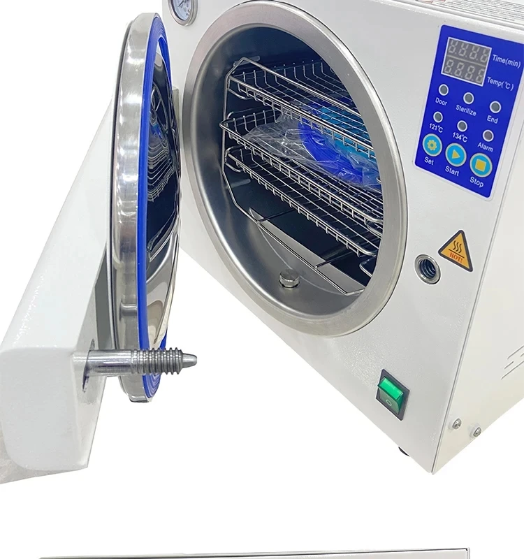 Confident N Class Autoclave Price Confident N Class Autoclave Price