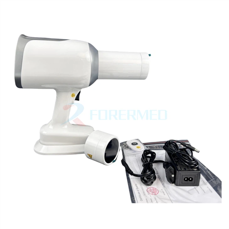 High Frequency Dental X Ray Machine Dental Sensor Digital X-ray Light Dental Portable X Ray Machine