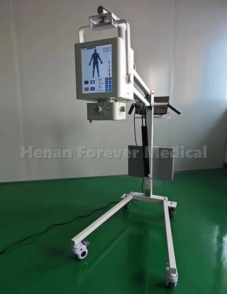Portable X Ray Machine Unit Portable X Ray Machine Unit
