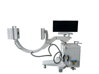 Mobile C arm X ray Machine Mobile C arm X ray Machine