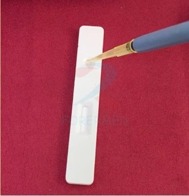 Veterinary Progesterone Analyzer