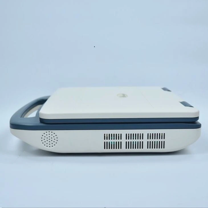 Color Digital Portable Ultrasound System Scanner