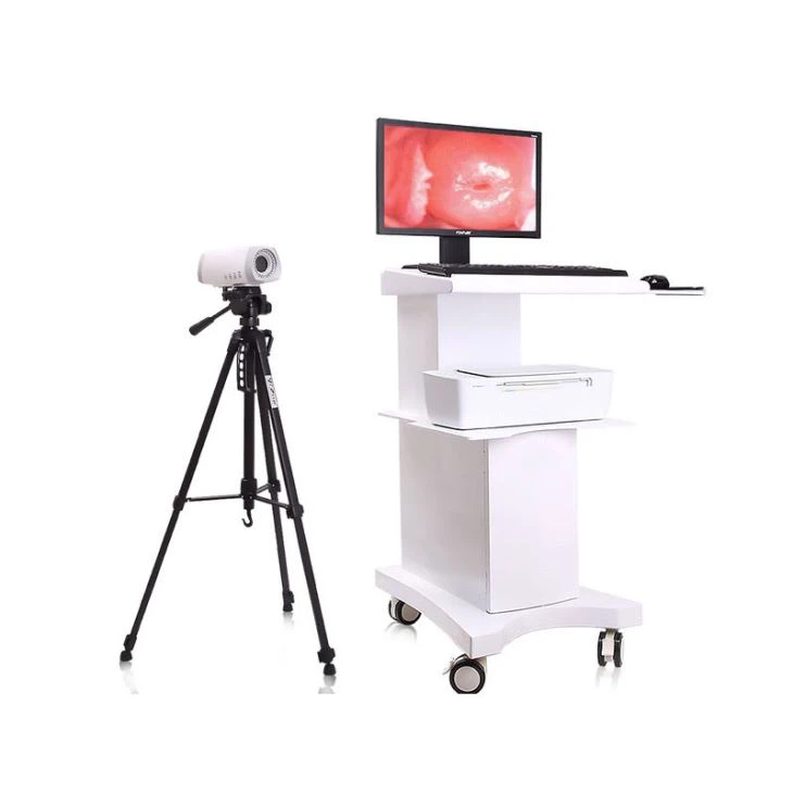 	Video Laparoscopic Surgical Instruments