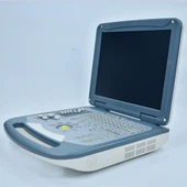 Uwchsain Sonoview Lliw Rhan Mini 2D