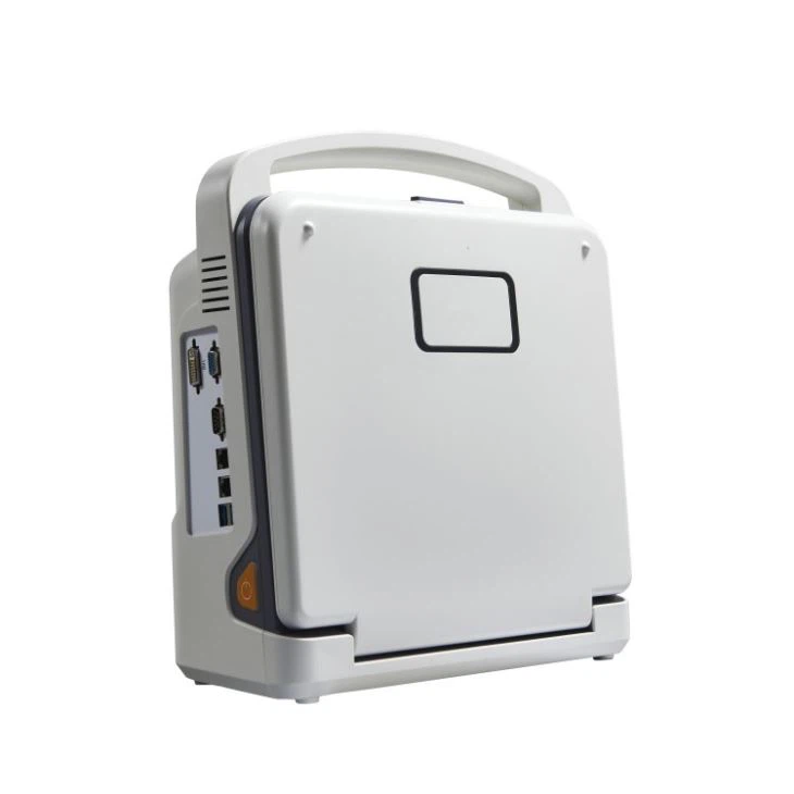 4D Doppler Ultrasound Scanner