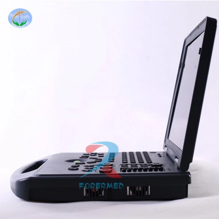 3D Doppler USG Scanner