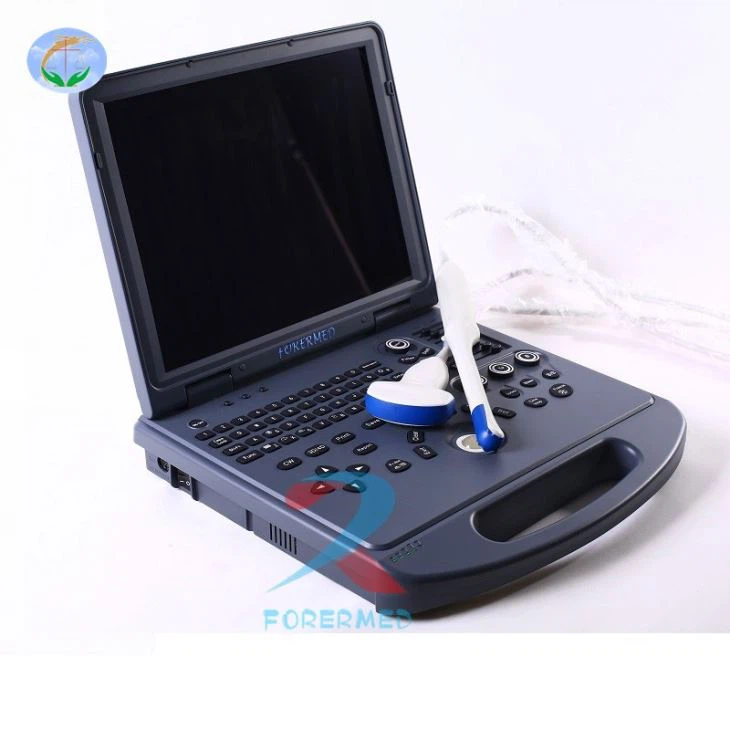 3D Doppler USG Scanner