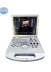 System Diagnostig Uwchsain o Ansawdd Uchel