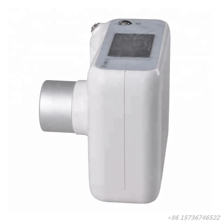 Portable Dental X RAy Equipment