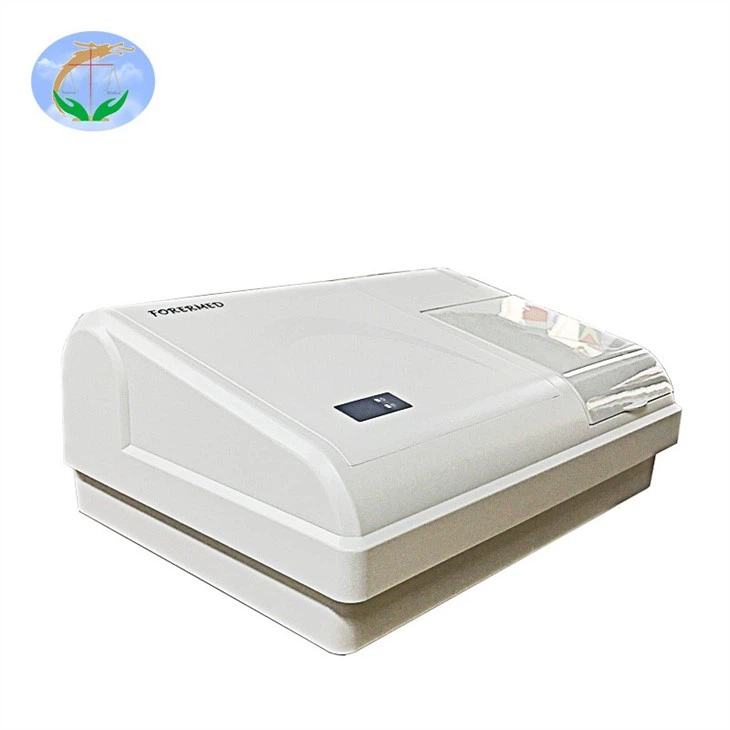 Automatic ELISA Microplate Reader