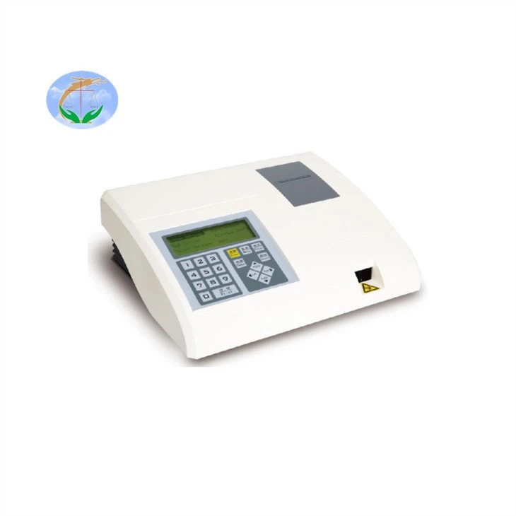 urine analyzer