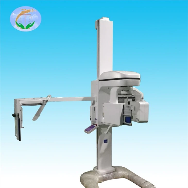 Panoramic Dental X-ray