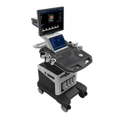 Uwchsain Sgriniau Dwbl Uwch