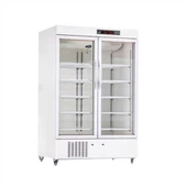 Oergell Fferyllfa Feddygol Labordy