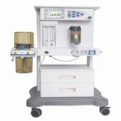 Peiriant Anesthesia ICU Cludadwy