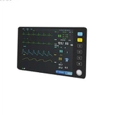 Monitor Pwysedd Gwaed Milfeddygol