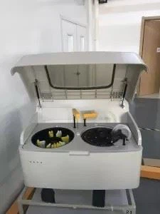 YJ-250 Automated Biochemistry Analyzer YJ-250 Automated Biochemistry Analyzer