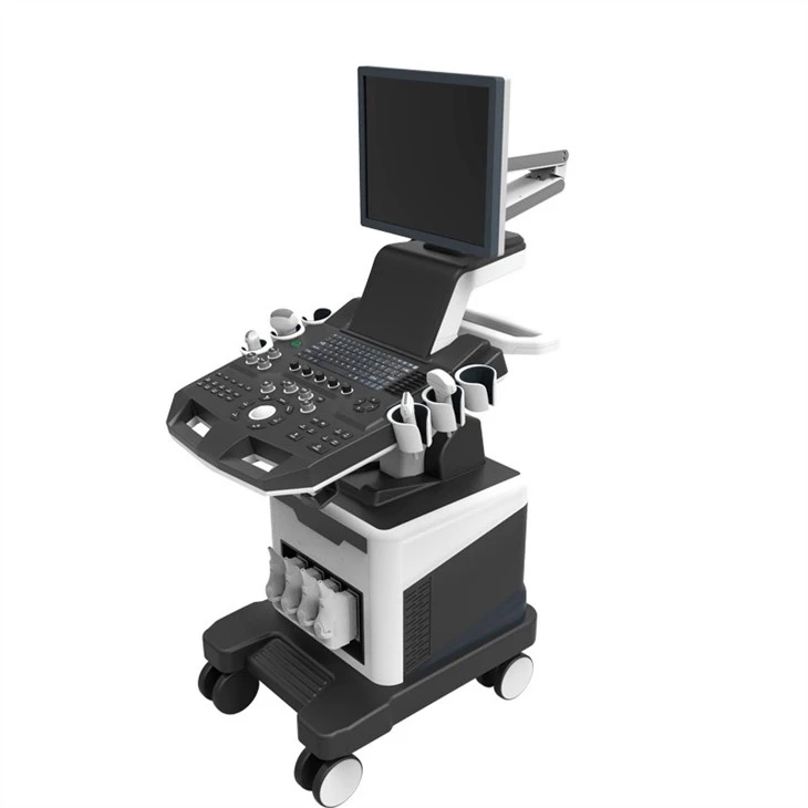Color Ultrasonic Diagnostic Apparatus