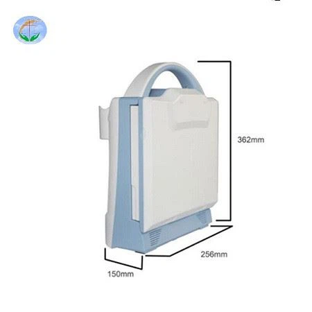 Human Ultrasound Scanner