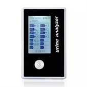 Dyfais Feddygol Dadansoddwr Wrin Llaw a Ddefnyddir mewn Laborydd Ysbyty Clinig