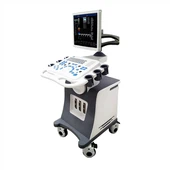 System Diagnostig Uwchsain Lliw Troli Doppler