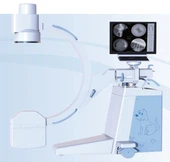 VET Pelydr C-braich X{-Amlder Uchel Arbennig Symudol