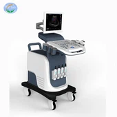 System Diagnosis Ultrasonic Doppler Lliw YJ-X7500