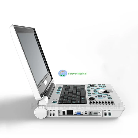 Ultrasound machine price