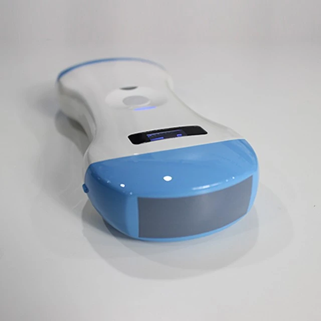 wireless probe wireless probe
