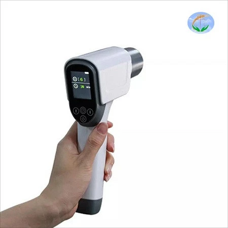 YJ-U1 Handheld Ultrasound Therapy Machine